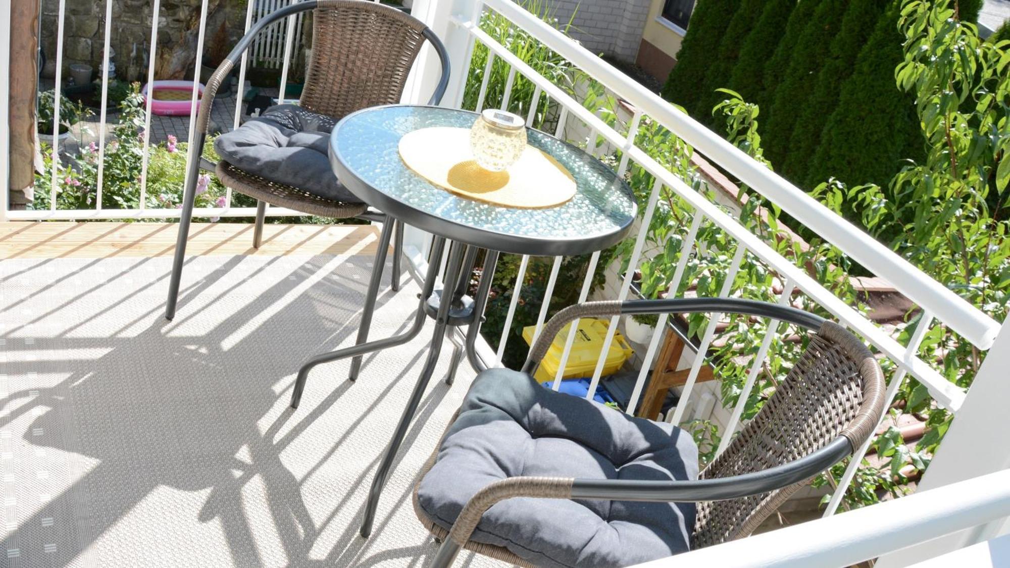 Rosenwinkel Appartement Im Og Halberstadt Zewnętrze zdjęcie