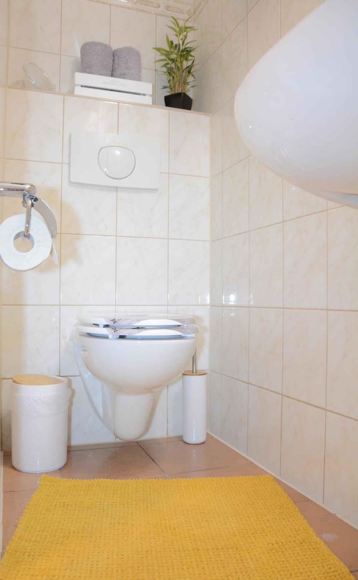 Rosenwinkel Appartement Im Og Halberstadt Zewnętrze zdjęcie