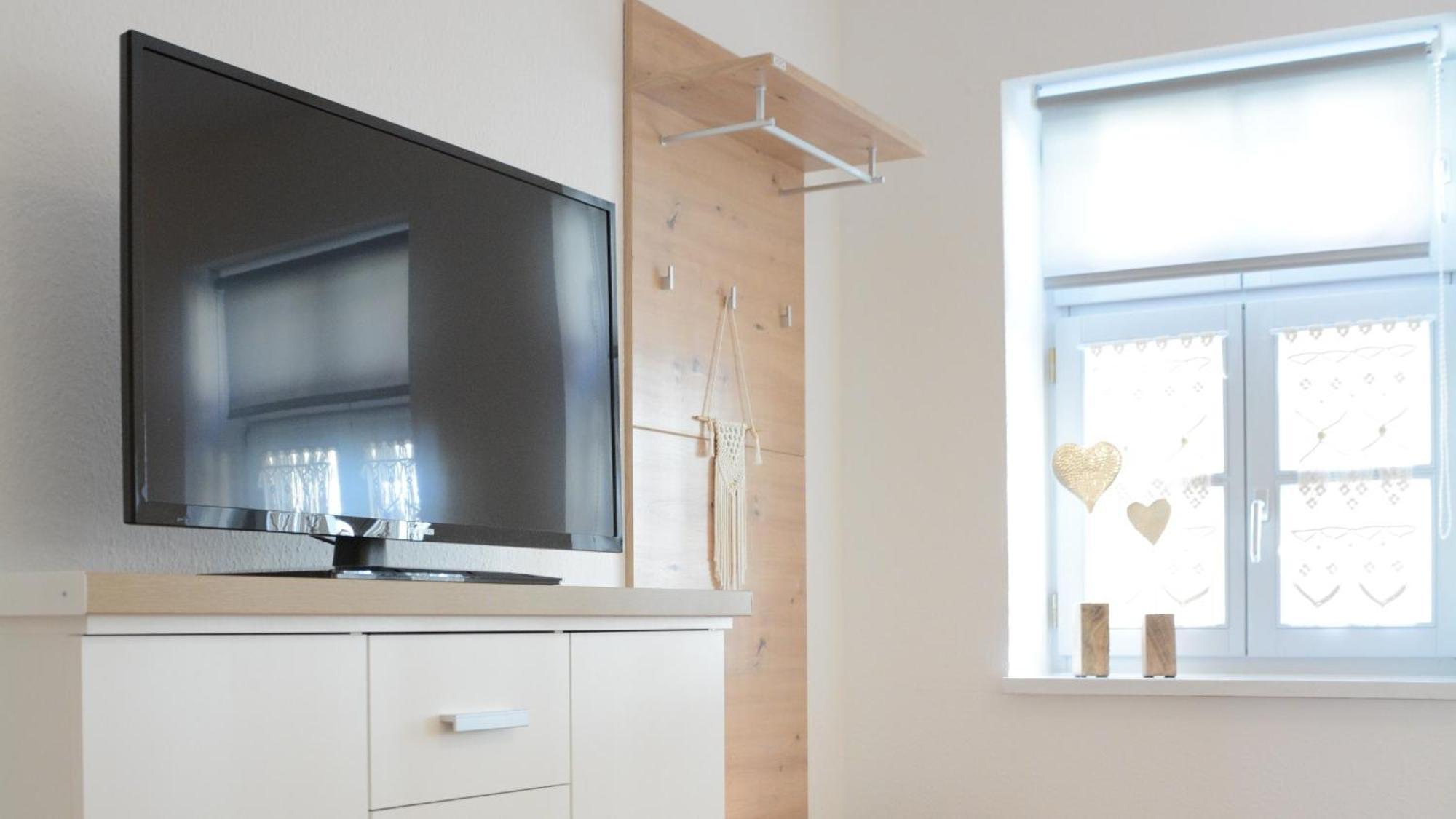 Rosenwinkel Appartement Im Og Halberstadt Zewnętrze zdjęcie